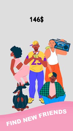 Idle Rapper - Screenshot 2