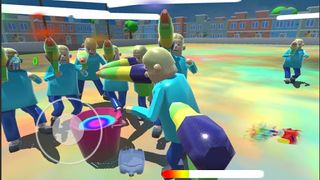 Holi India - Screenshot 3