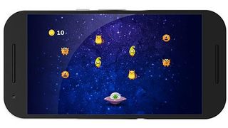 Spacedroid3000 - Screenshot 1