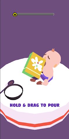 Parent Simulator - Screenshot 1