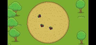 Convergists - Screenshot 2