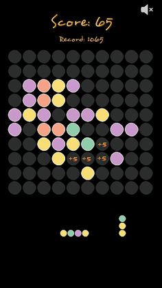 Color Game 01 - Screenshot 3