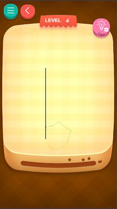 Perfectly Drawn Lines - Screenshot 3