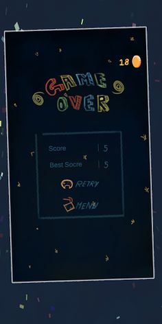 Color Cube Tap - Screenshot 4