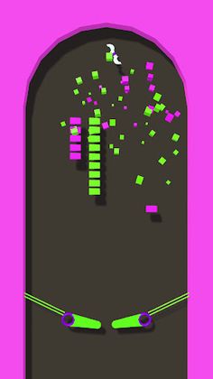 Pinball Slasher - Screenshot 2