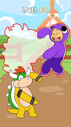 Finger Love: Fancy Refill - Screenshot 3