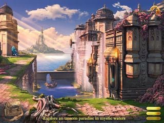 Sea of Giants: Full - Screenshot 1