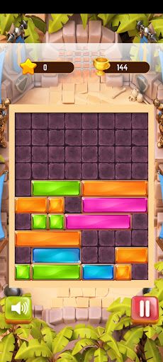 بازی پازل - Screenshot 3