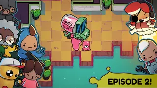 Fury Turn - Screenshot 2