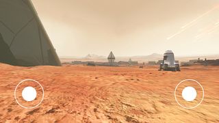 Marsverse - Screenshot 3