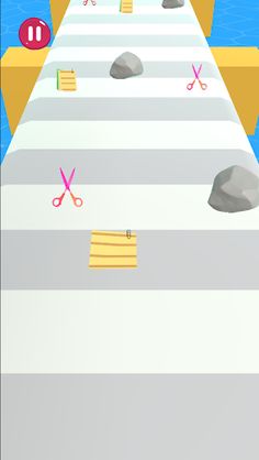 Rock Paper Scissor - Clash - Screenshot 2