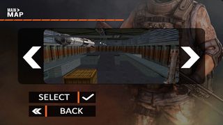 Himalayan Fighter - Screenshot 3