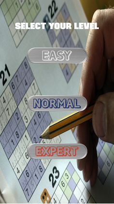 Sudoku - Sudoku Puzzle Game - Screenshot 2