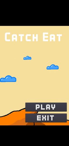 Eat a Lot - Screenshot 1