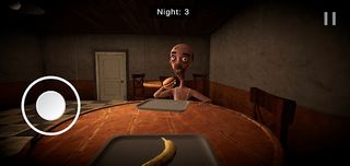 Five Nights At Doug's Hotel - Screenshot 1