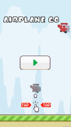 AirplaneGO - Screenshot 1