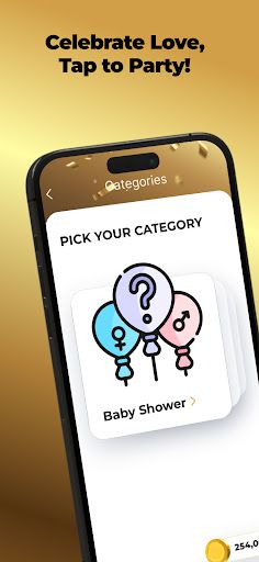 The PartyCade - Screenshot 4