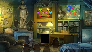 Stupefy Fairy Escape - Screenshot 2