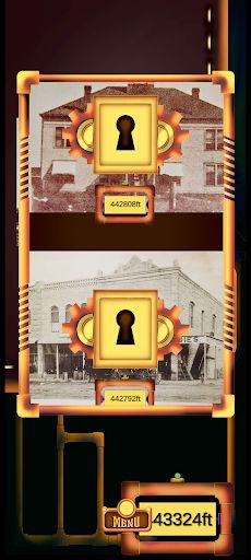 Time Frame - Screenshot 3