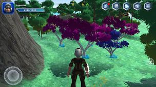 Warena 3D - Join the Metaverse - Screenshot 2