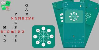 Numbers Puzzle Game - Screenshot 2