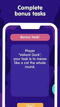 Hands Up: ForeHead Charades! - Screenshot 3