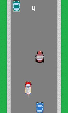 Bossdriver - Screenshot 3