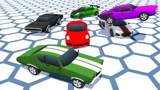 Survival Drive: Arena Abyss - Screenshot 1