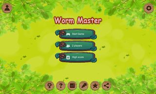 Worm gluttonous - Screenshot 1