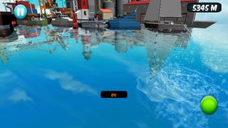 Panda jump - Screenshot 2