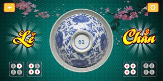 Xoc Dia Dien Thoai - Screenshot 3