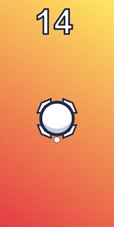 Circle Bash - Screenshot 4