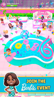 My Perfect Hotel - Screenshot 2