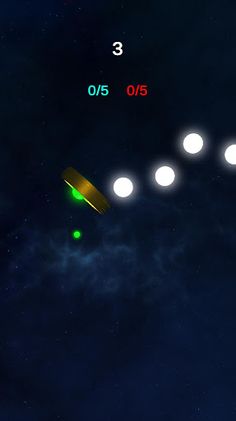 OrbRing - Screenshot 1