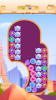 Link Fusion - Screenshot 2