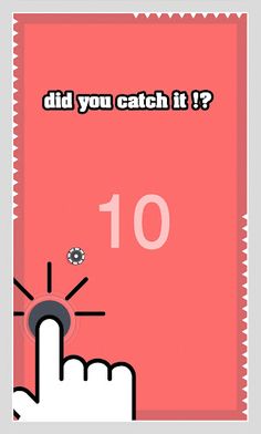 Catch Me - Screenshot 3