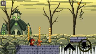 dungeon adventure - Screenshot 3