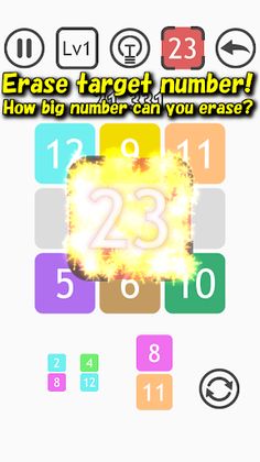 Soroekes Addictive Puzzle - Screenshot 3