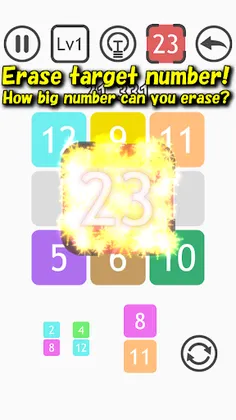 Soroekes Addictive Puzzle - Screenshot 3