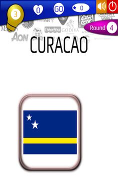 Logo Quiz Touch: Flags - Screenshot 4