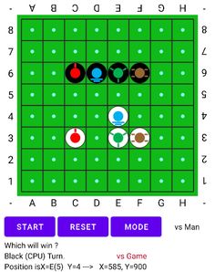 Fire Water Tree Land - Screenshot 3