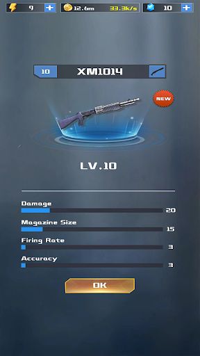 Mission Operations: S O D - Screenshot 2