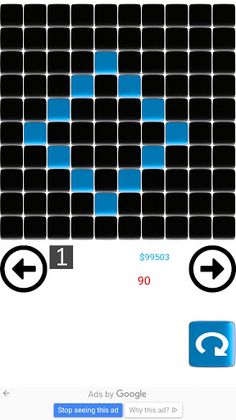 Logic Cubes - Screenshot 1