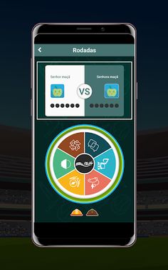 Desafio das Regras de Ouro - Screenshot 4