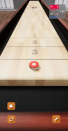 Shuffl - Screenshot 2