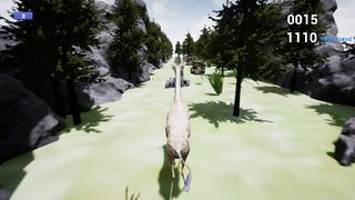 Happy Giraffe Simulator - Screenshot 3