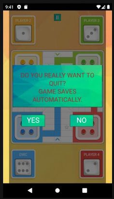 Ludo Parchis Multiplayers - Screenshot 4