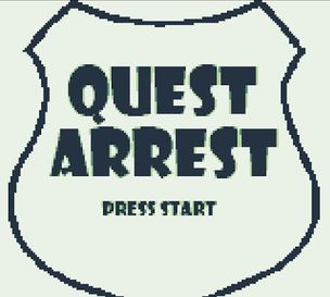 Quest Arrest - Screenshot 3