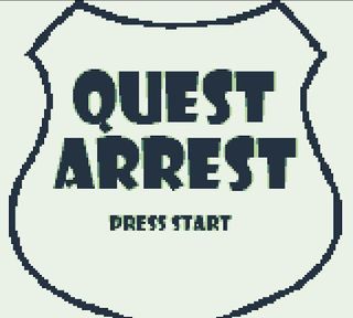 Quest Arrest - Screenshot 3
