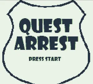 Quest Arrest - Screenshot 3